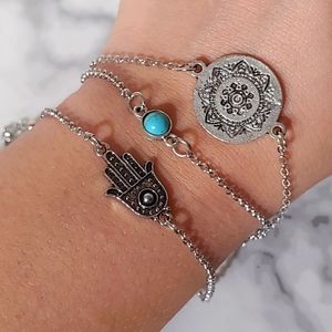 Cute Bracelet Set